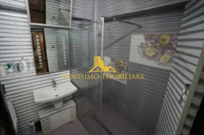 NOVISIMO-IMOBILIARE: APARTAMENT CU DOUA CAM. + TERASA CU GRATAR , ULTRACENTRAL - foto 10