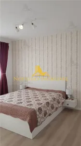 NOVISIMO-IMOBILIARE: APARTAMENT CU DOUA CAMERE  DE INCHIRIAT , PARCARE. - foto 9