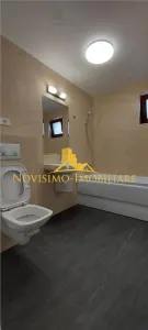 NOVISIMO-IMOBILIARE: APARTAMENT CU DOUA CAMERE  DE INCHIRIAT , PARCARE. - foto 10