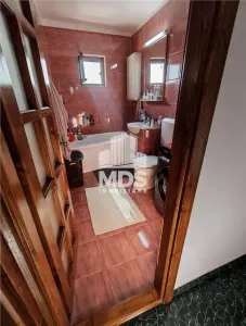 Decomandat cu 2 băi linga BRD - foto 6