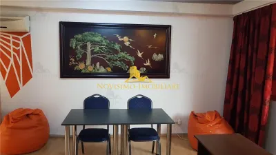 NOVISIMO-IMOBILIARE: VILA DE INCHIRIAT - Ploiesti