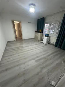 Apartament cu 2 camere cu centrala propie, linga piata Verde - foto 3