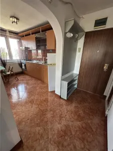 Decomandat, etaj intermediar, mobilat si utilat Iulius Mall - Timisoara
