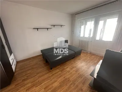 Mobilat si utilat la etajul 3 in zona Girocului - Timisoara