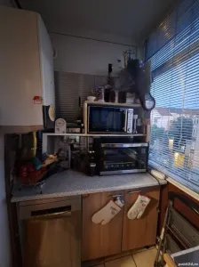 Decomandat, model mare, mobilat si utilat - foto 6