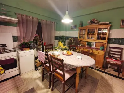 NOVISIMO-IMOBILIARE: APARTAMENT CU 4 CAM. DE INCHIRIAT IN ZONA  B-DUL CASTANILOR - foto 6