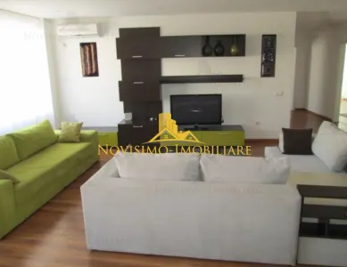 NOVISIMO-IMOBILIARE: APARTAMENT DE INCHIRIAT CU 4 CAMERE , BLOC NOU, ULTRACENTRAL - Ploiesti