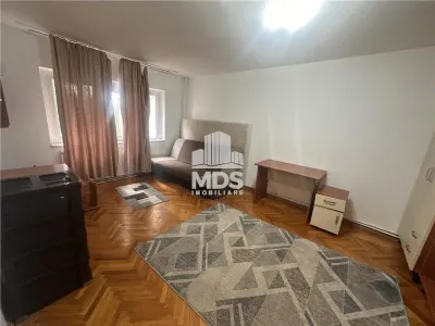 Apartament 4 camere  cu 2 bai si 2 balcoane - foto 5