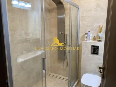 NOVISIMO-IMOBILIARE: APARTAMENT CU 3 CAM. IN ZONA ALBERT, MOBILAT - foto 6