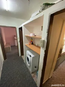 Apartament cu 2 camere linga Iulius Mall - Timisoara