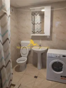 NOVISIMO-IMOBILIARE: APARTAMENT CU DOUA CAM . DE INCHIRIAT IN ZONA 9 MAI - foto 9