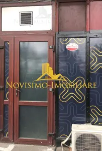 NOVISIMO-IMOBILIARE : SPATIU COMERCIAL DE INCHIRIAT IN ZONA BARIERA BUCOV - Ploiesti