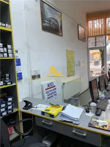 NOVISIMO-IMOBILIARE: SPATIU COMERCIAL DE INCHIRIAT, ULTRACENTRAL - Ploiesti