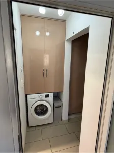 Decomandat, etaj intermediar, mobilat si utilat - foto 2