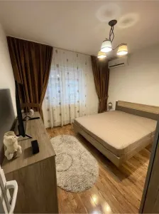 Decomandat, etaj intermediar, mobilat si utilat - foto 3