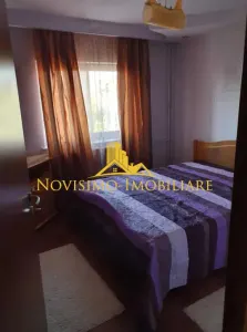 NOVISIMO-IMOBILIARE: APARTAMENT CU 3 CAM . IN ZONA REPUBLICII - Ploiesti