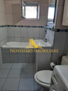 NOVISIMO-IMOBILIARE: APARTAMENT CU 3 CAM. IN ZONA DEMOCRATIEI - foto 7