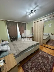Mobilat si utilat, etaj intermediar, aproape de Mall - foto 3