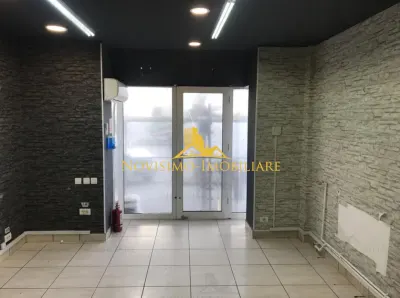 NOVISIMO-IMOBILIARE: SPATIU COMERCIAL IN ZONA REPUBLICII - Ploiesti