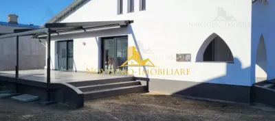 NOVISIMO-IMOBILIARE: CASA IN ZONA CENTRALA - foto 3