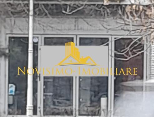 NOVISIMO-IMOBILIARE: SPATIU COMERCIAL DE INCHIRIAT IN ZONA B-DUL BUCURESTI - Ploiesti