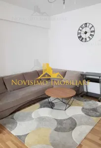 NOVISIMO-IMOBILIARE: APARTAMENT CU 3 CAM. IN ZONA 9 MAI , P. - Ploiesti