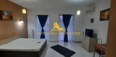 NOVISIMO-IMOBILIARE: GARSONIERA MOBILATA ,ZONA SEMICENTRALA - foto 3