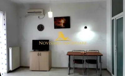NOVISIMO-IMOBILIARE: GARSONIERA MOBILATA ,ZONA SEMICENTRALA - foto 5