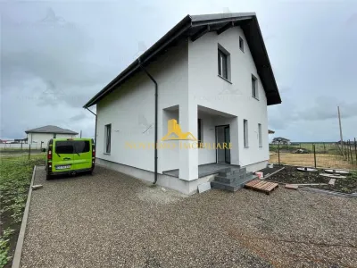 NOVISIMO-IMOBILIARE: VILA P+1 IN ZONA STREJNICU - Strejnicu
