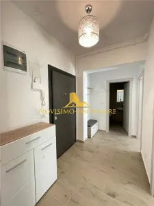 NOVISIMO-IMOBILIARE: APARTAMENT DE INCHIRIAT CU DOUA CAM. IN ZONA ALBERT P. - foto 11