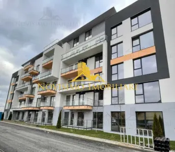 NOVISIMO-IMOBILIARE: APARTAMENT DE INCHIRIAT  CU DOUA CAM. IN ZONA ALBERT - Ploiesti
