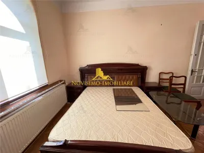 NOVISIMO-IMOBILIARE: CASA DE INCHIRIAT , ULTRACENTRAL - foto 9