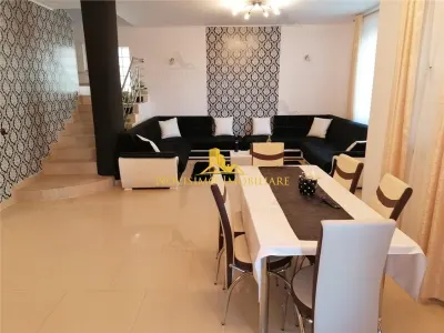 NOVISIMO-IMOBILIARE: VILA IN ZONA CENTRALA - Ploiesti