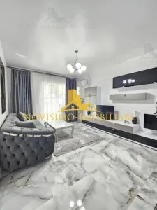 APARTAMENT CU DOUA CAM . DE INCHIRIAT ULTRACENTRAL - foto 1