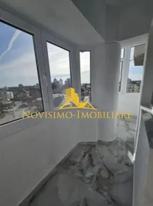 APARTAMENT CU DOUA CAM . DE INCHIRIAT ULTRACENTRAL - foto 3