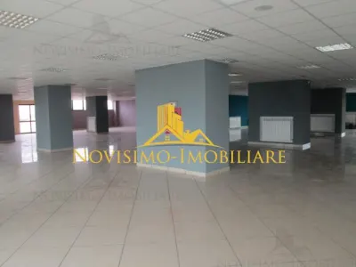 NOVISIMO-IMOBILIARE: SPATIU COMERCIAL DE INCHIRIAT - foto 11