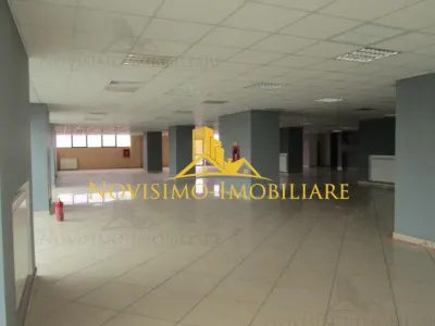 NOVISIMO-IMOBILIARE: SPATIU COMERCIAL DE INCHIRIAT - foto 5