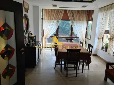 NOVISIMO-IMOBILIARE: VILA DE INCHIRIAT - foto 3