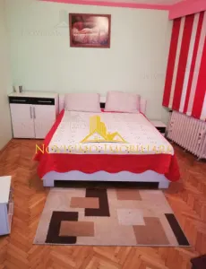 NOVISIMO-IMOBILIARE: APARTAMENT CU 4 CAM. DE INCHIRIAT, ULTRACENTRAL - Ploiesti