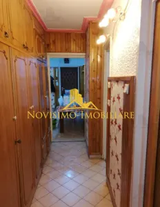 NOVISIMO-IMOBILIARE: APARTAMENT CU 4 CAM. DE INCHIRIAT, ULTRACENTRAL - foto 6