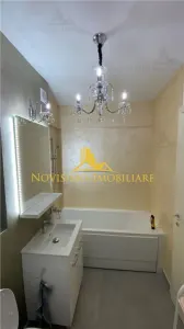 NOVISIMO-IMOBILIARE: APARTAMENT CU DOUA CAM. DE INCHIRIAT IN ZONA ALBERT, P. - foto 14
