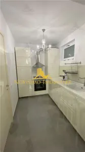 NOVISIMO-IMOBILIARE: APARTAMENT CU DOUA CAM. DE INCHIRIAT IN ZONA ALBERT, P. - foto 15