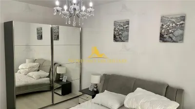 NOVISIMO-IMOBILIARE: APARTAMENT CU DOUA CAM. DE INCHIRIAT IN ZONA ALBERT, P. - foto 9