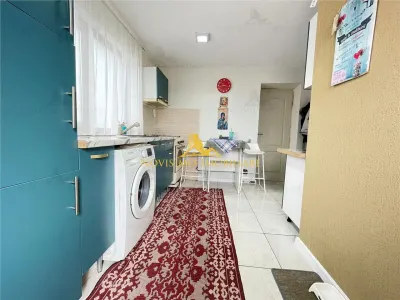 NOVISIMO-IMOBILIARE: CASA CU 3 CAMERE IN ZONA PAULESTI , PARTIAL MOBILATA - foto 19