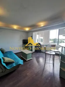 NOVISIMO-IMOBILIARE: APARTAMENT DE INCHIRIAT  CU DOUA CAM. ULTRACENTRAL - foto 5
