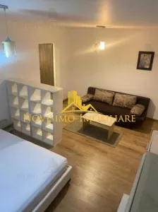 NOVISIMO-IMOBILIARE: GARSONIERA DE INCHIRIAT IN ZONA 9 MAI - Ploiesti