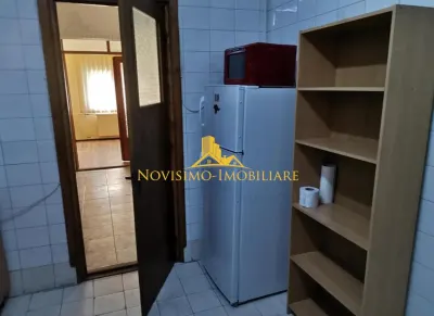 NOVISIMO-IMOBILIARE:  BIROURI DE INCHIRIAT - foto 6