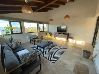 NOVISIMO-IMOBILIARE: APARTAMENT CU DOUA CAM. DE INCHIRIAT IN ZONA ALBERT - foto 11