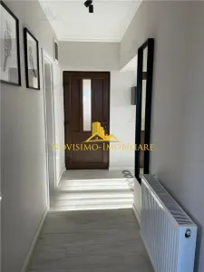 NOVISIMO-IMOBILIARE: APARTAMENT CU DOUA CAM. DE INCHIRIAT IN ZONA ALBERT - foto 21