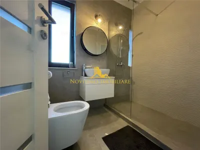 NOVISIMO-IMOBILIARE: APARTAMENT CU DOUA CAM. DE INCHIRIAT IN ZONA ALBERT - foto 22